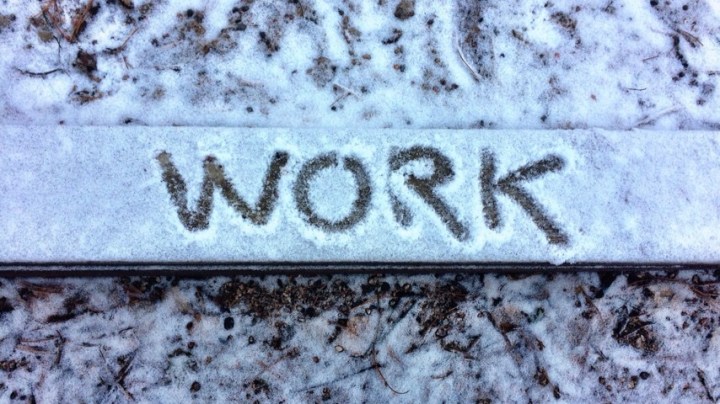 Vinkkejä työnhakuun ja LinkedInin&nbsp;hyödyntämiseen