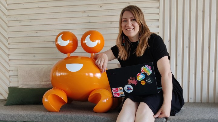 developer marketer Petra